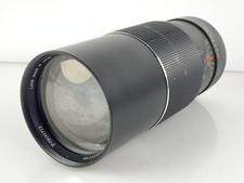 Pentacon Prakticar Auto F/3.5