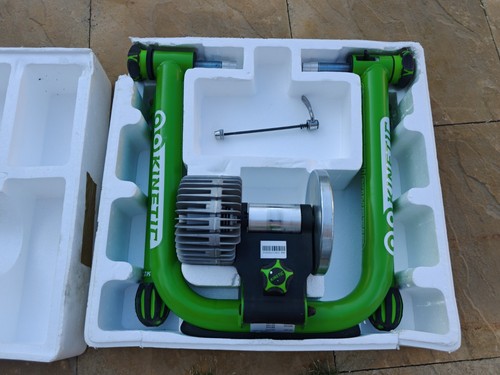Kinetic road machine - kinetic,