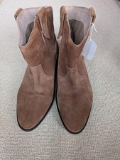 Fat Face ankle boots size 7 /