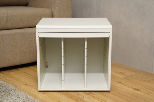 Braun gs3 equipment cabinet - gs3,