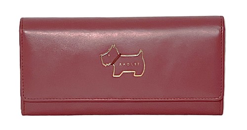 Radley purse large flap over - radley, flap-over