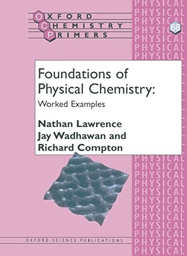 Foundations physical - foundations, of