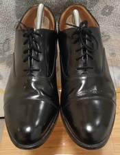 Grenson feathermaster black - grenson,