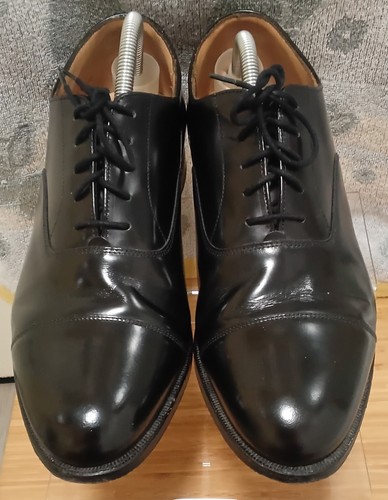 Grenson feathermaster black - grenson,