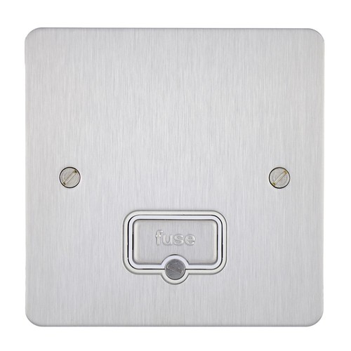 Unswitched fused spur - mk,