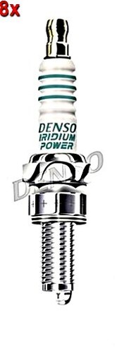 Spark plug denso - denso, alfa