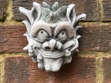 Spike Gargoyle Wall Hanging -