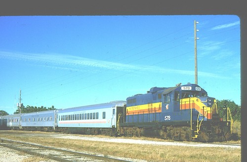 Sglr 578 myers fl - 578,