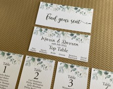 Eucalyptus leaf greenery DIY