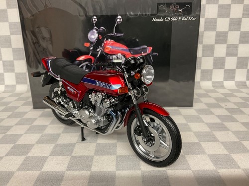 Minichamps 161901 honda - 1/12,