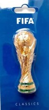 3D Trophy FIFA World Cup