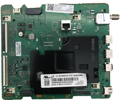 Samsung bn94 15257a - bn94-15257a, main