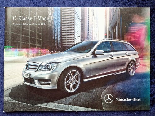 2013 mercedes class estate - mercedes,
