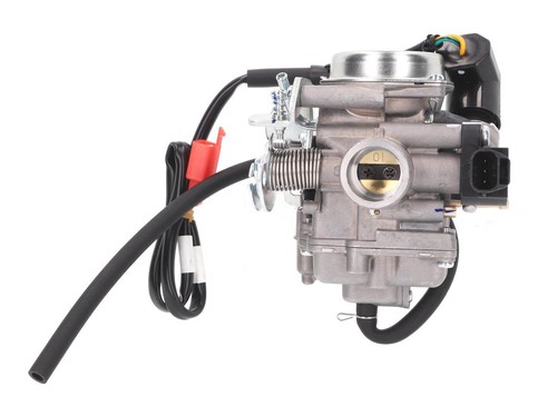 Carburetor 101 octane type - carburetor, 101_octane