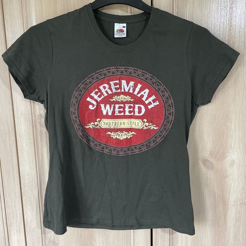 Jeremiah weed sweet - sweet, tea