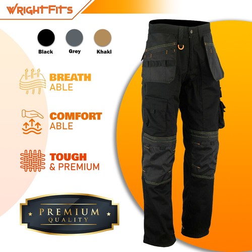 Wrightfits mens work - work, cargo