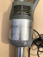 REDUCED PRICE : robot coupe 350 ultra stick blender