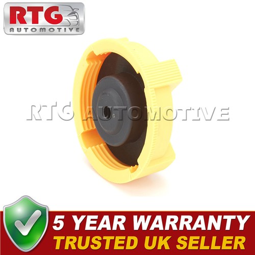 Radiator expansion tank - expansion,