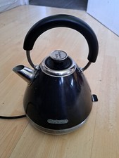 MORPHY RICHARDS  VENTURE RETRO