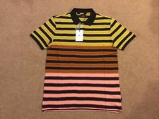 Paul Smith Striped S/Sleeve