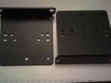 pansonic ncp 500 / ns 700  telephone system patch panel/comms cabinet brackets