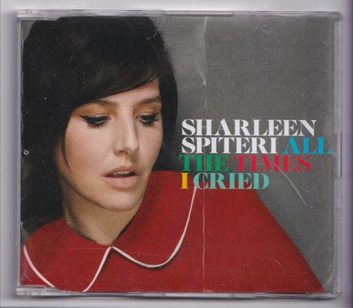 Sharleen spiteri all - sharleen, spiteri,