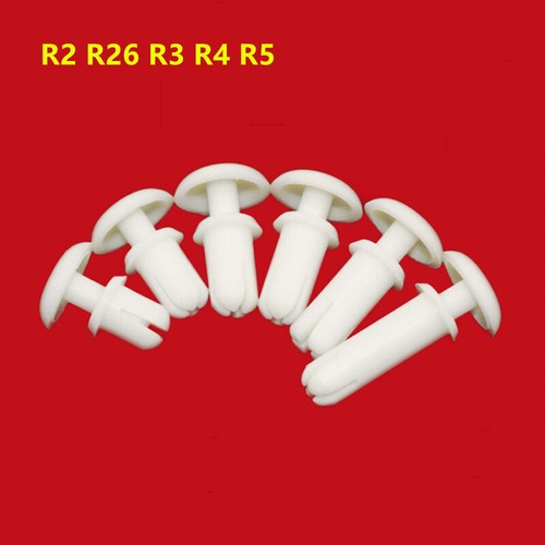 100pcs r26 r5 - 100pcs, r3