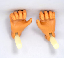 Man Vintage Action Man Elite