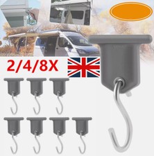 8pcs awning rail hook ring - 2-8pcs,