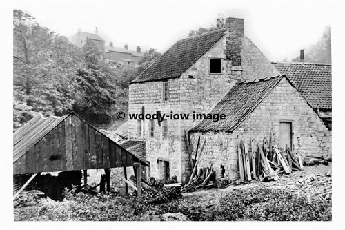 Pt7909 conisbrough mill - conisbrough,