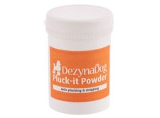 DezynaDog Pluck-It Powder 90g