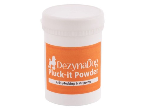 Dezynadog pluck powder 90g - powder,