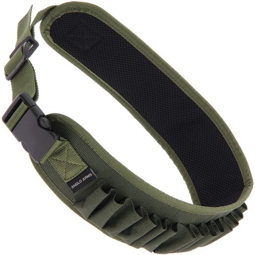 Anglo arms cartridge belt - arms,