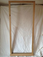 Exterior Front Door Frame