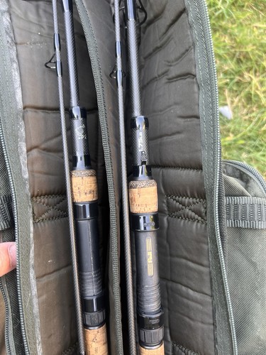 Nash scope 9ft - scope,