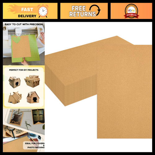 100 sheets 11x17 - 11x17, kraft