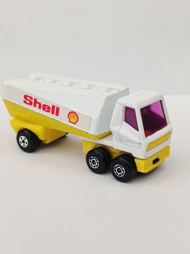 Matchbox superfast 63 - matchbox, no