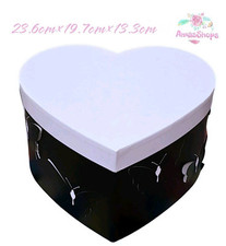 Heart-Shaped Butterflies Empty