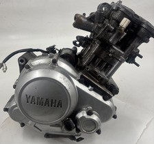 Yamaha Yzfr125 Yzf-r125 Yzf