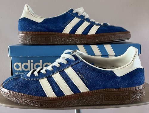 Adidas munchen 1980s 5 - adidas,