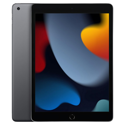 Apple ipad 9th gen - ipad, (2021)