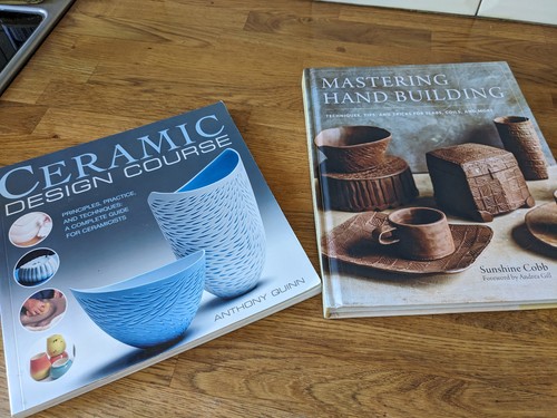 Ceramic design mastering - ceramic,
