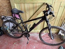 Ladies halfords carerra - halfords,