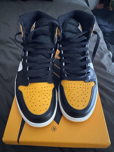 Nike air jordan - air, high