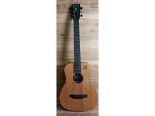 Martin Ed Sheeran X Signature electro-acoustic guitar n048900242049 *