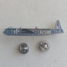 Atlas Editions Military Enamel