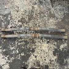 Ford Transit MK7 FWD Leaf