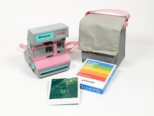 Polaroid Supercolor Esprit 600