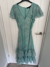 French Connection Summer Dress