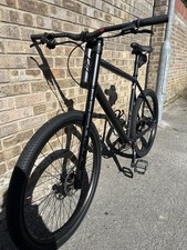 Cannondale Bad Boy Lefty
